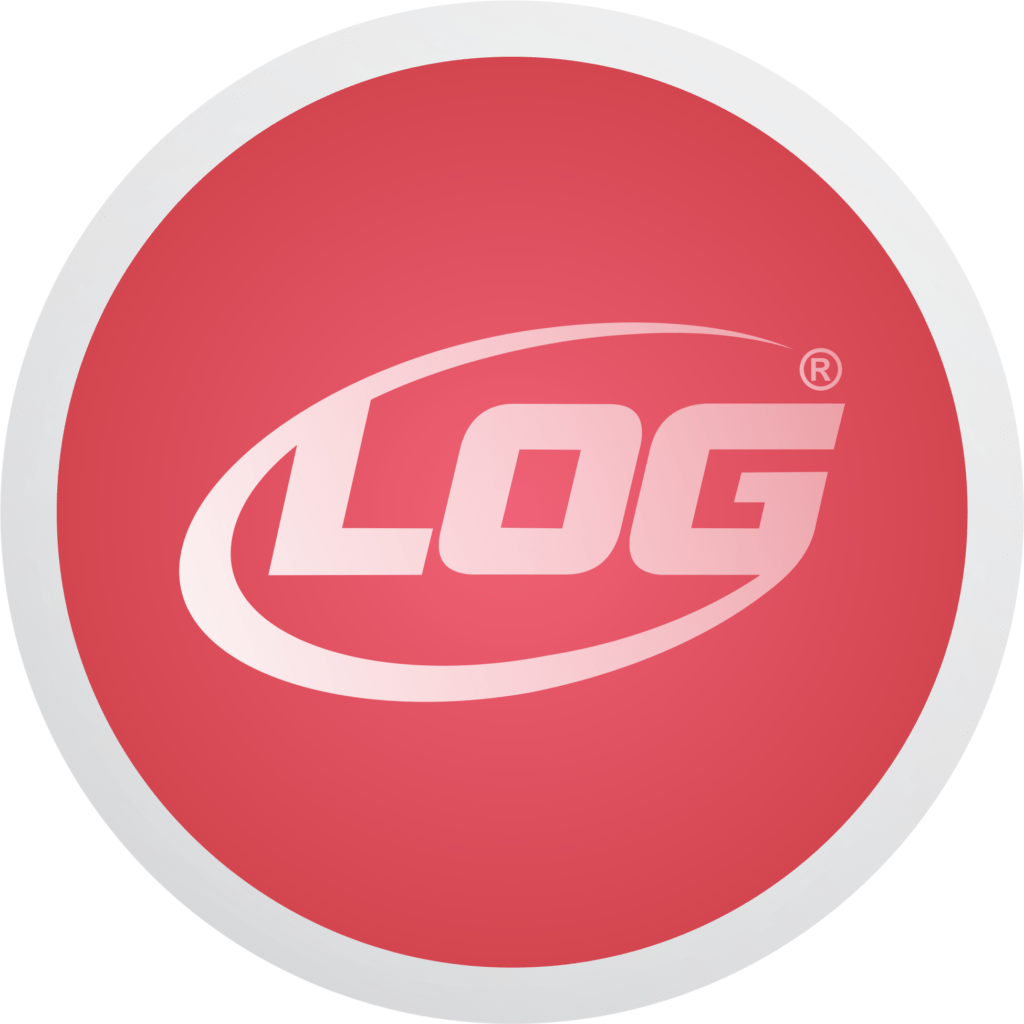Logo Log Sistemas